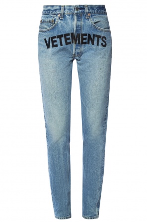 Vetements x levi's, zdjęcie 1 Vetements x levi's od Vetements